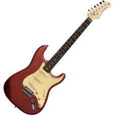 STAGG SES-30 CAR Ηλεκτρική Κιθάρα STAGG SES-30 CAR Ηλεκτρική Κιθάρα